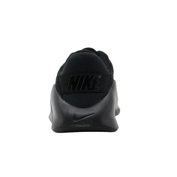 HV9981-001 Nike Flex Train Black (Women's)