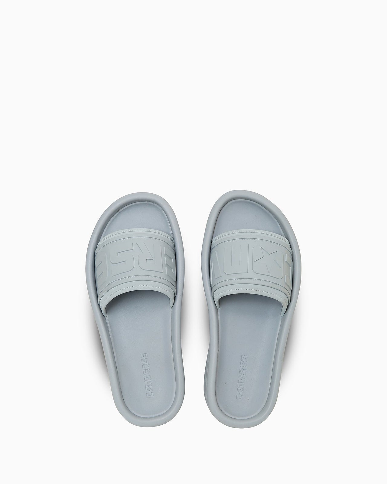 33800020 Converse Pao SL Blue Grey (Men's)