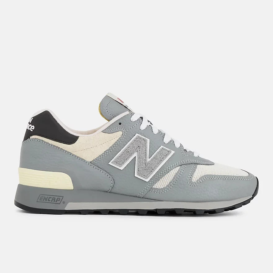 U13007PT New Balance 1300 Made in USA "Slate Grey" (Men's)