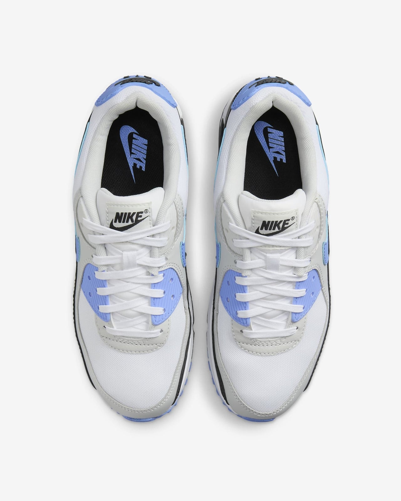 DH8010-106 Nike Air Max 90 Royal Pulse (Women's)