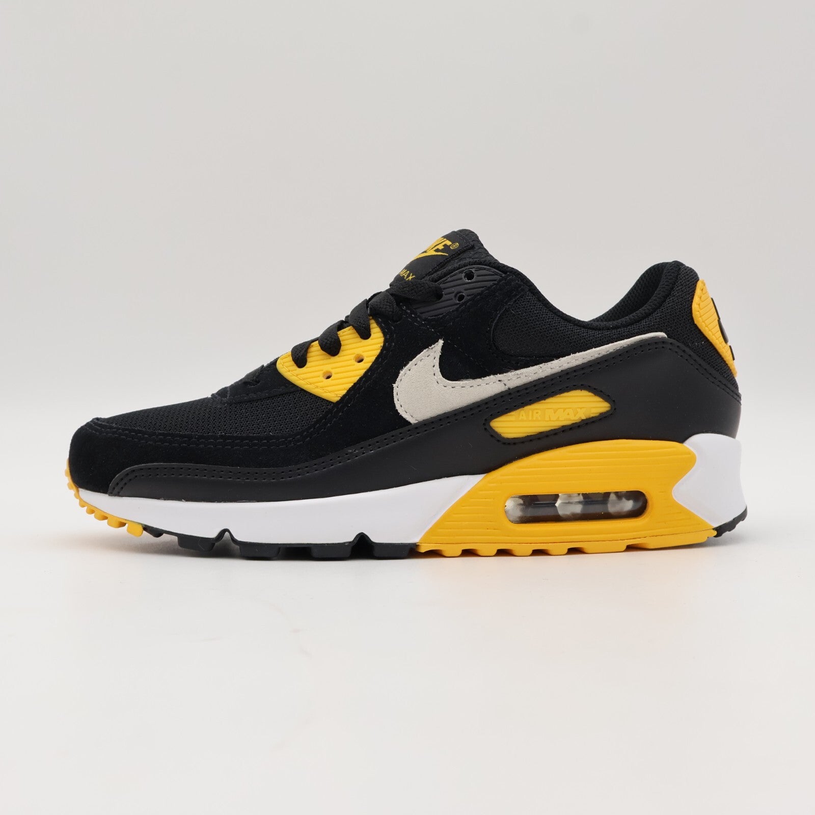 FN6958-002 Nike Air Max 90 Pittsburgh (Men's)
