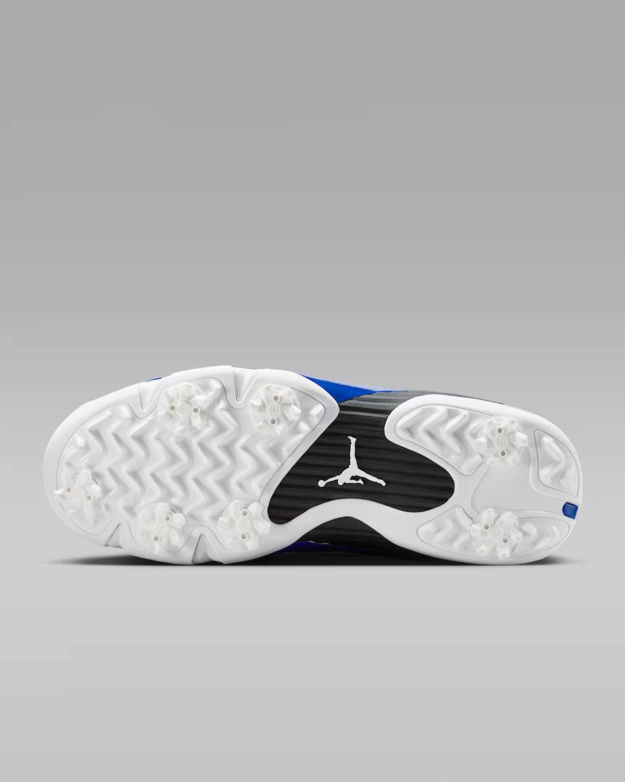 HJ7710-101 Nike Air Jordan 14 Golf Hyper Royal (Men's)