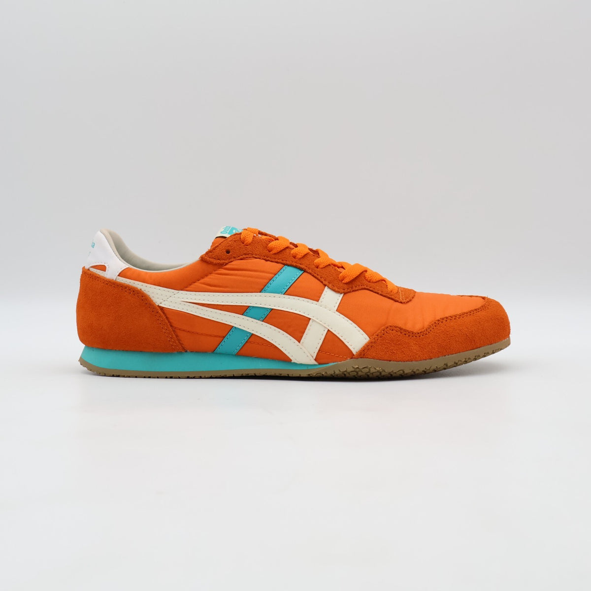 1183B400-604 Onitsuka Tiger Serrano Habanero Birch (Men's)