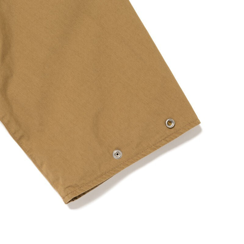 HUMAN MADE Mountain Parka Beige