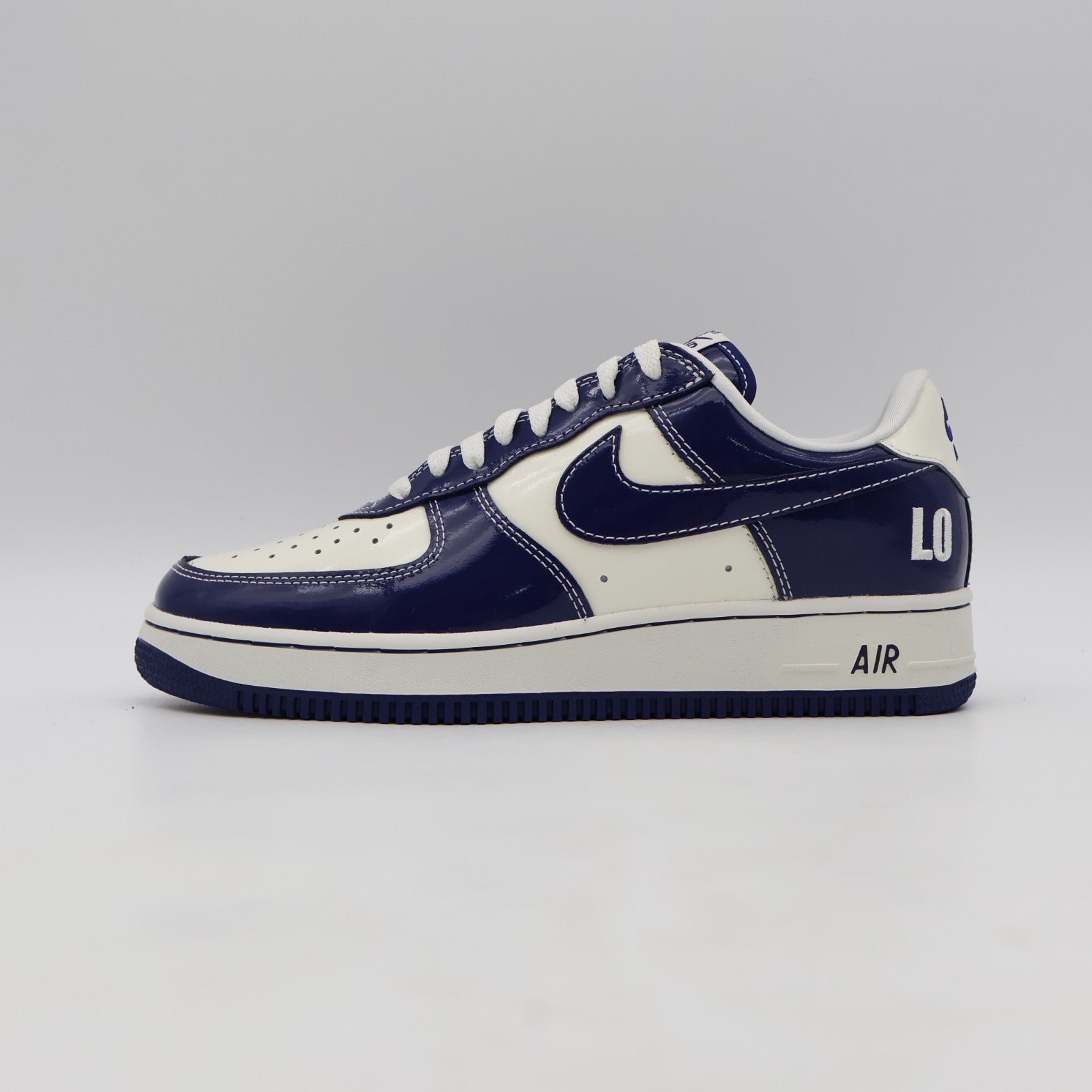 IO8765-100 NIGOÂ® Nike Air Force 1 '01 Low Last Orgy 2 (Men's)