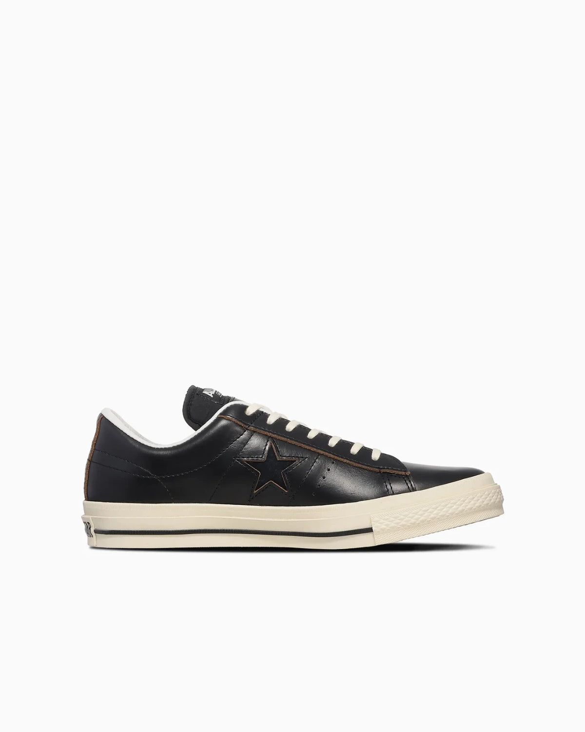 33702460 Converse One Star Chromexcel Leather "Black" (Men's)