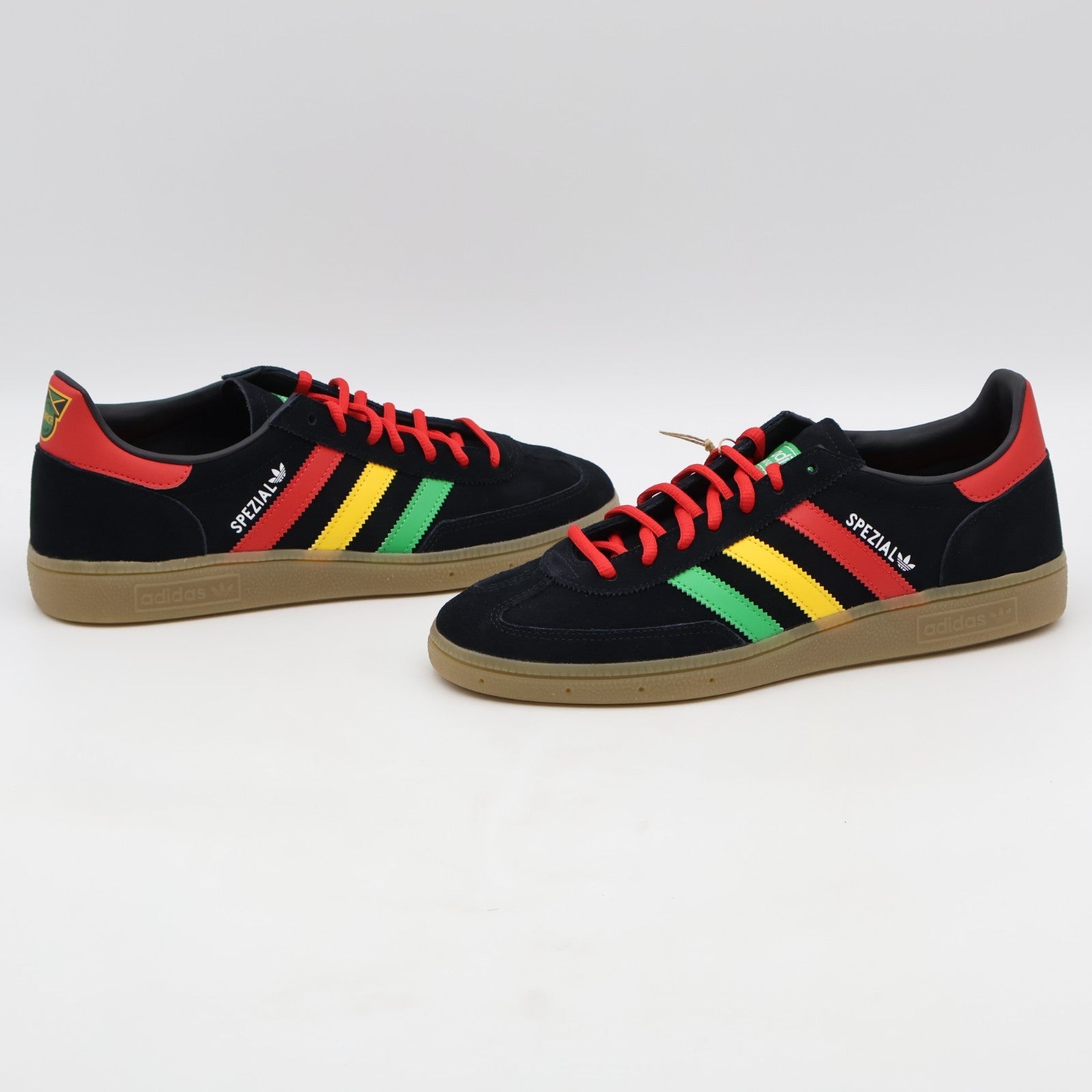 HQ9437 Bob Marley adidas Handball Spezial Football Is Freedom (Men's)
