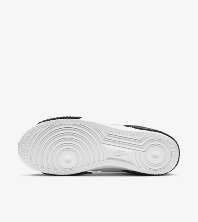 CZ3596-100 Nike Air Force 1 Low NDSTRKT "White/Black" (Men's)