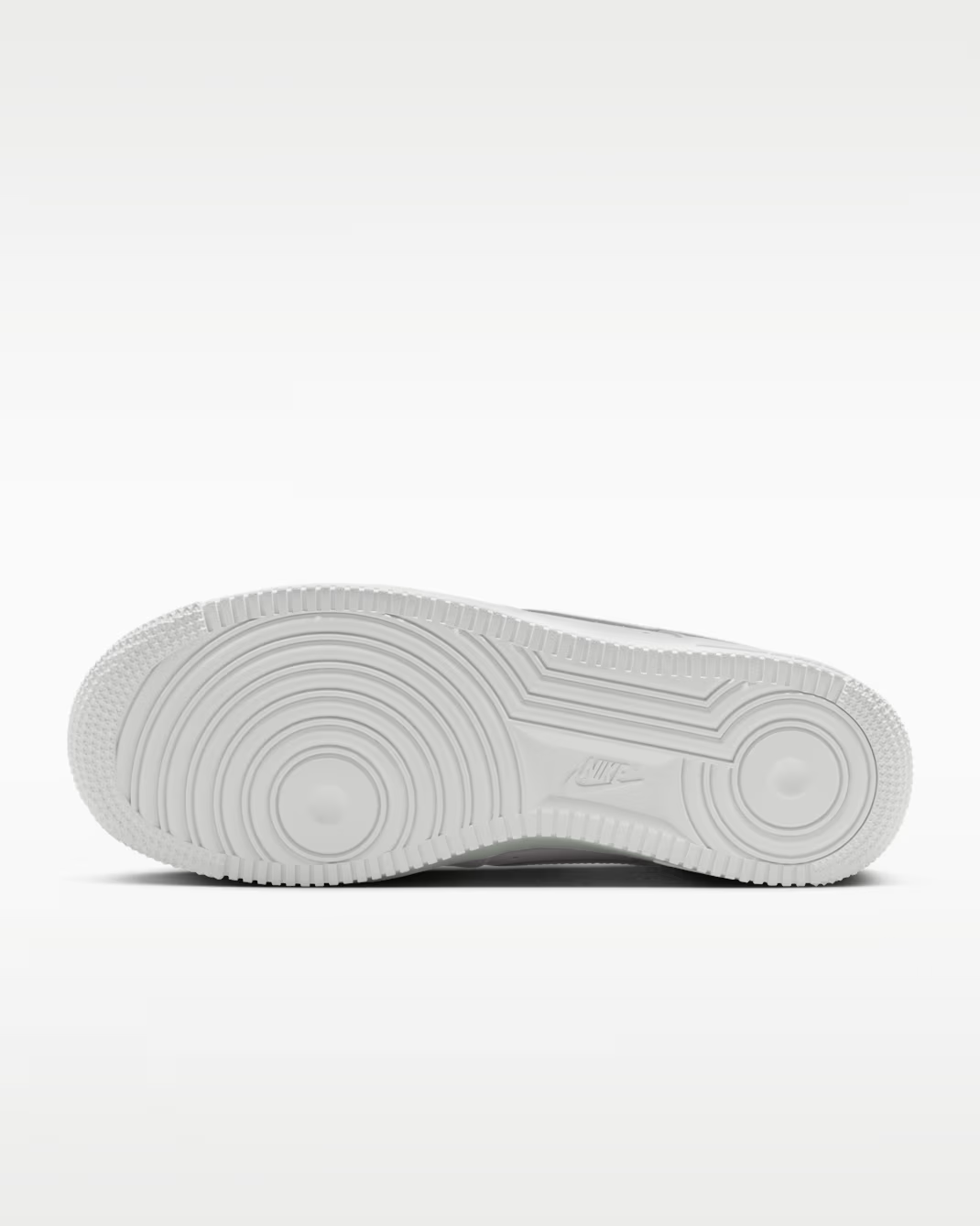 IO4837-100 Nike Air Force 1 Low Pebble Croc White (Women's)