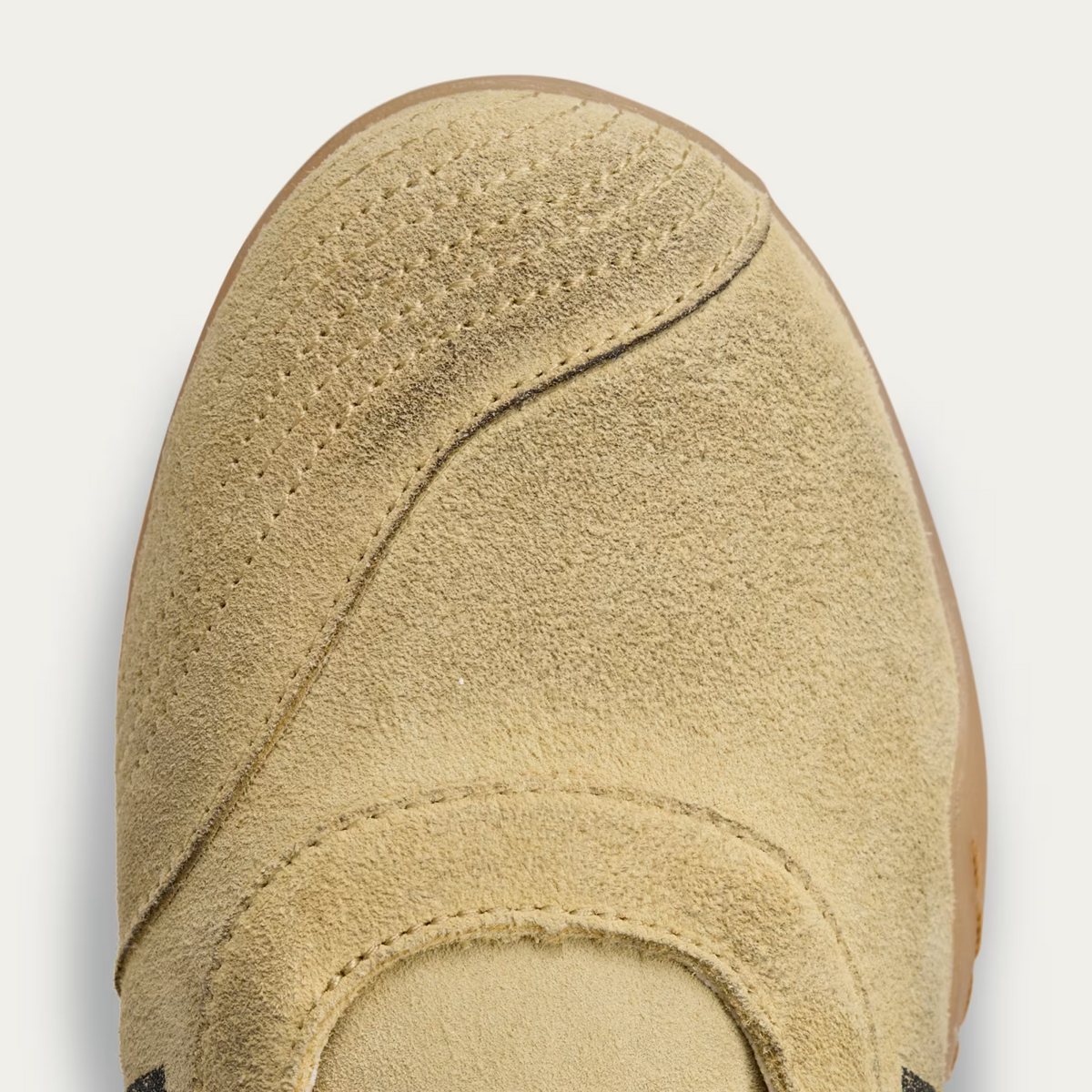 HP3516 Song for the Mute Ã adidas Originals Taekwondo Mei Cream (Women's)