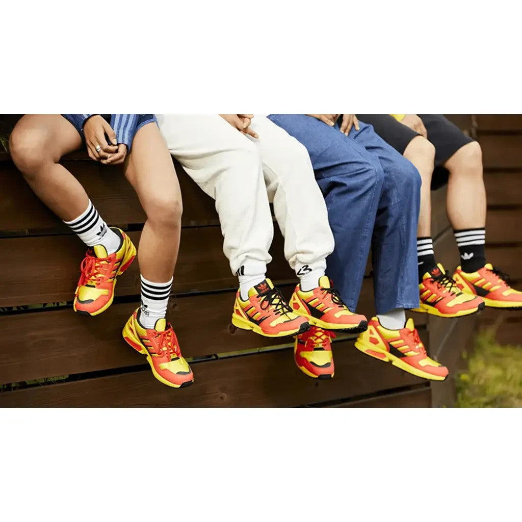 GX7842 atmos Ã adidas ZX 8000 "G-SNK4" (Men's)