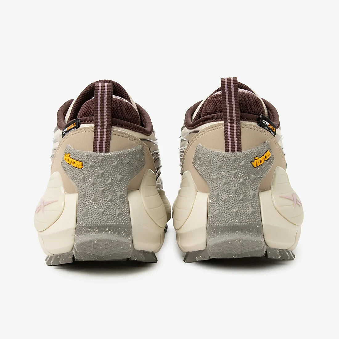 100000000 Reebok Zig Kinetica 3.5 Edge "Greige" (Men's)