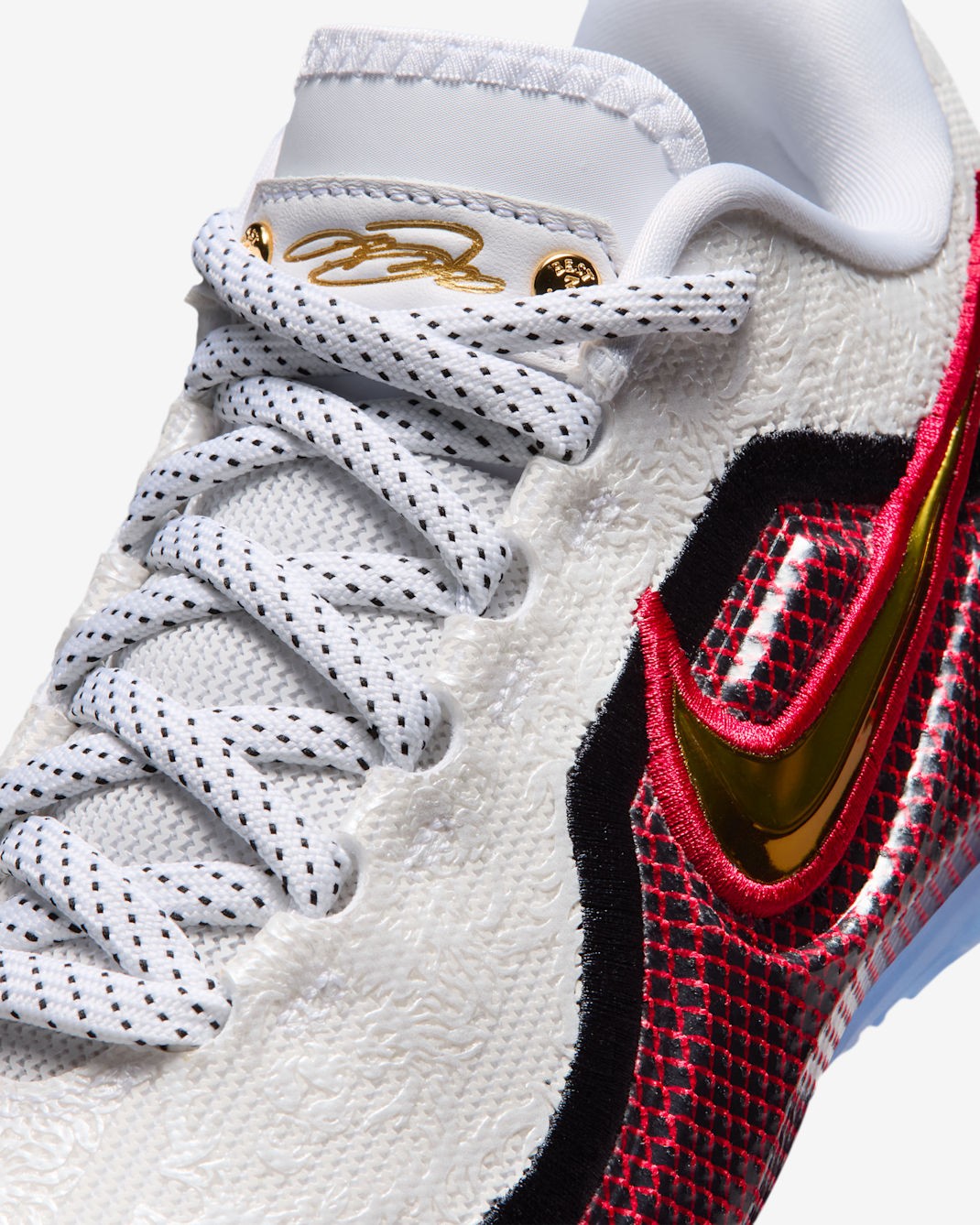 IQ6710-100 Nike GS LeBron 23 Grand Opening