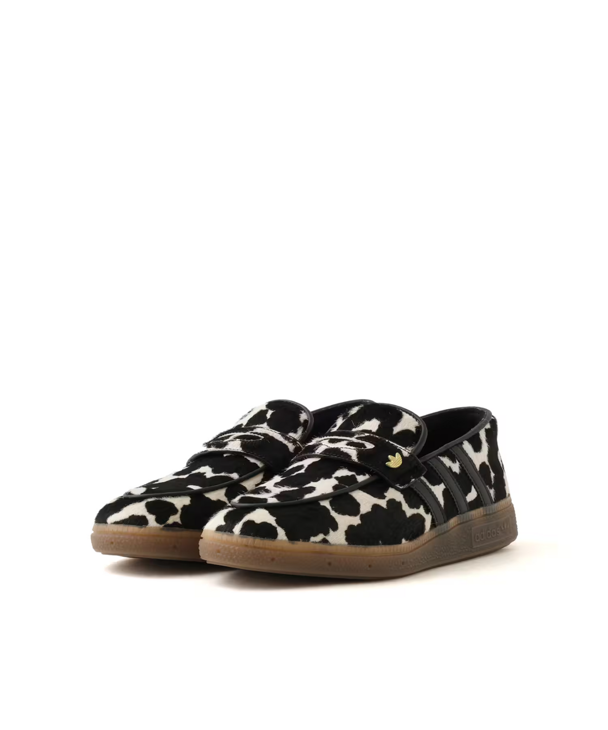 KK0921 adidas Handball Spezial Loafer (Women's)