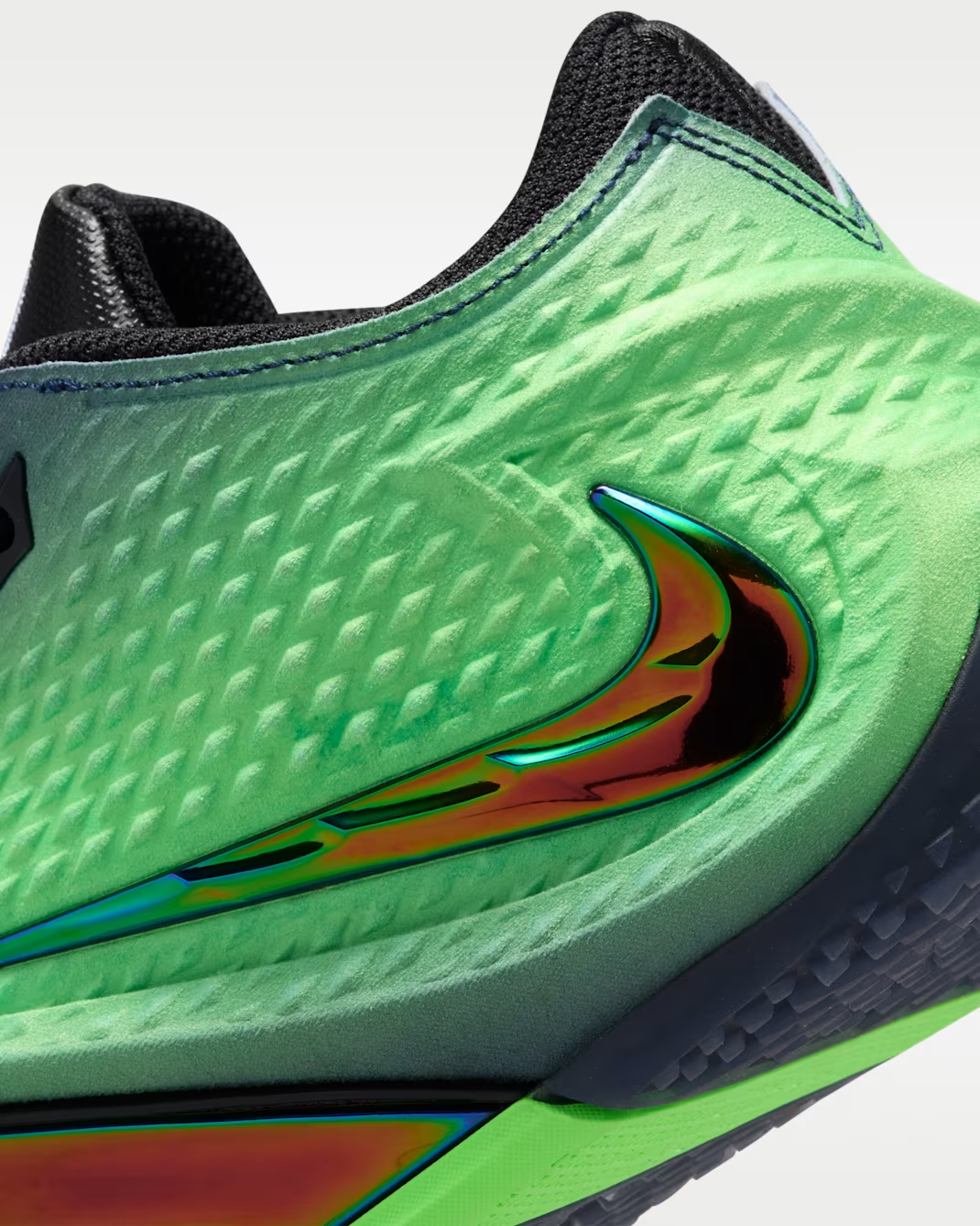 IM7569-900 Nike GS Ja 4 "Multi Color"