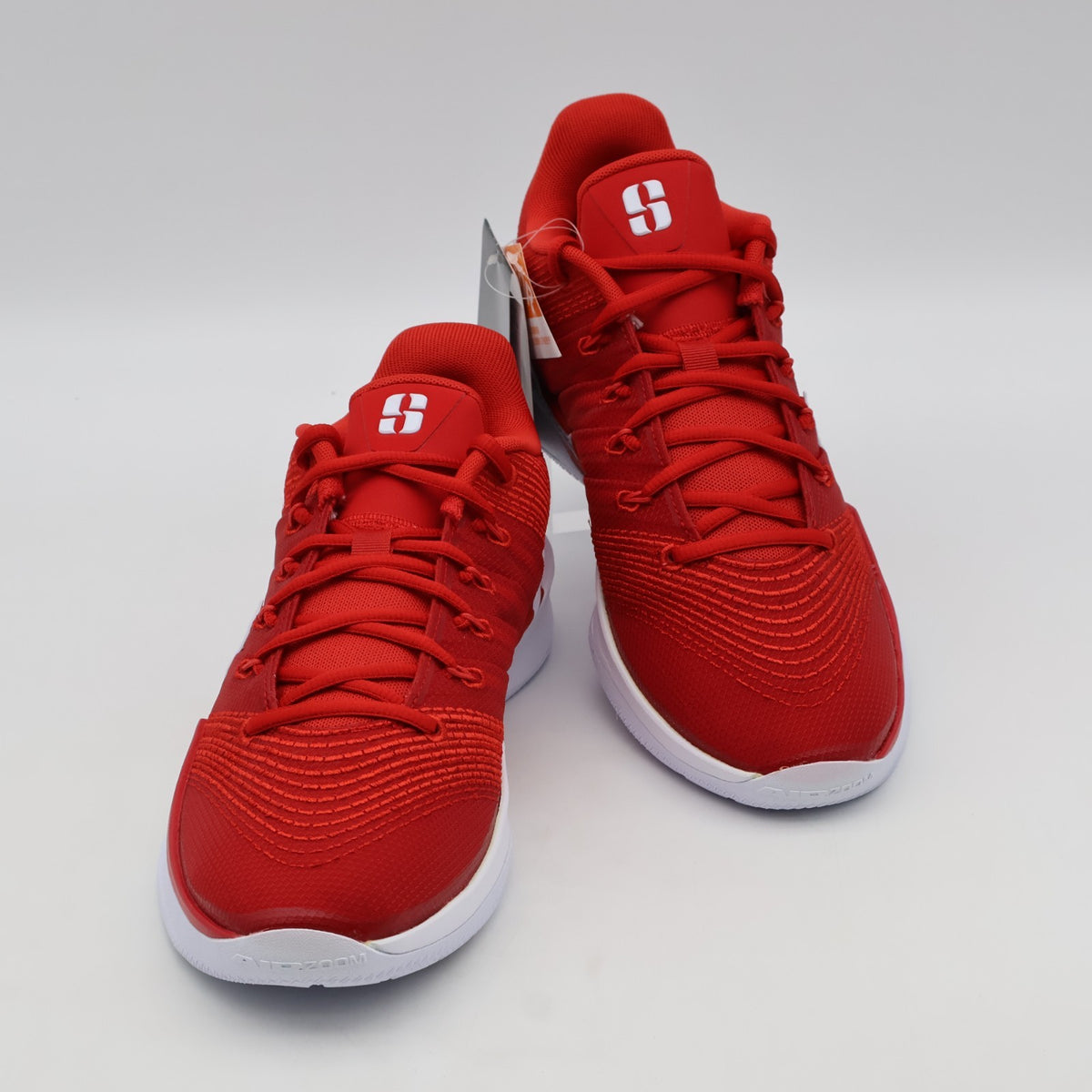 IQ9033-600 NIke Sabrina 3 EP University Red Track Red Bright Crimson (Women's)