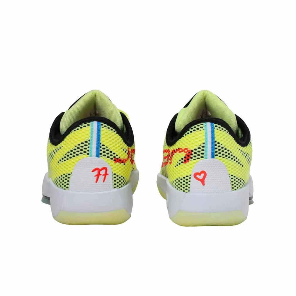 IF1611-700 Nike Luka 77 PF Basketball Shoes (Men's)