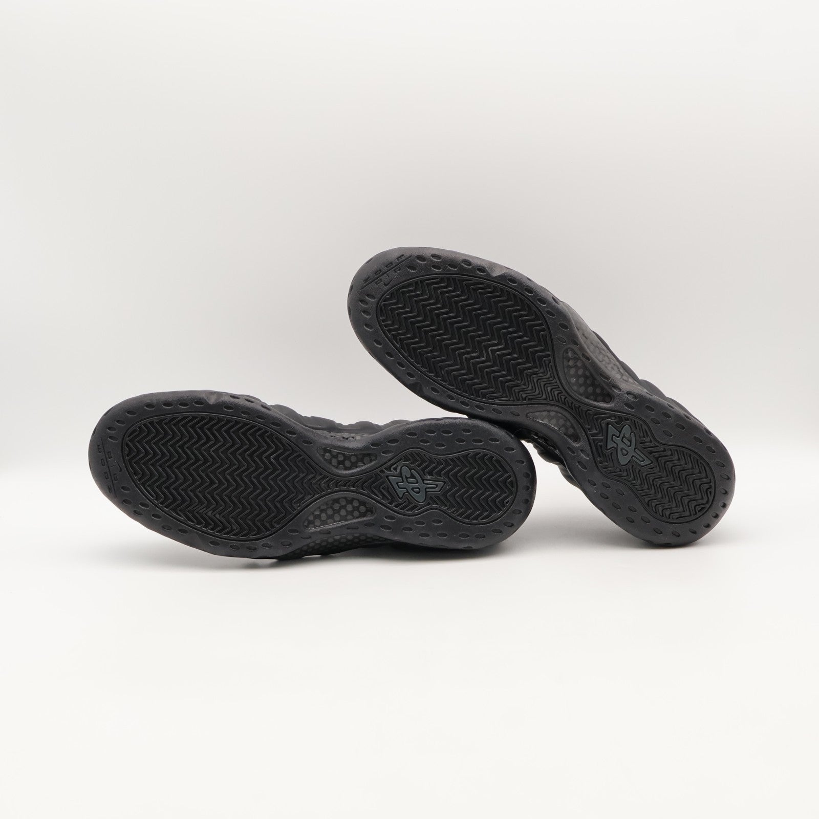 FD5855-001 Nike Air Foamposite One Black Anthracite Black (Men's)