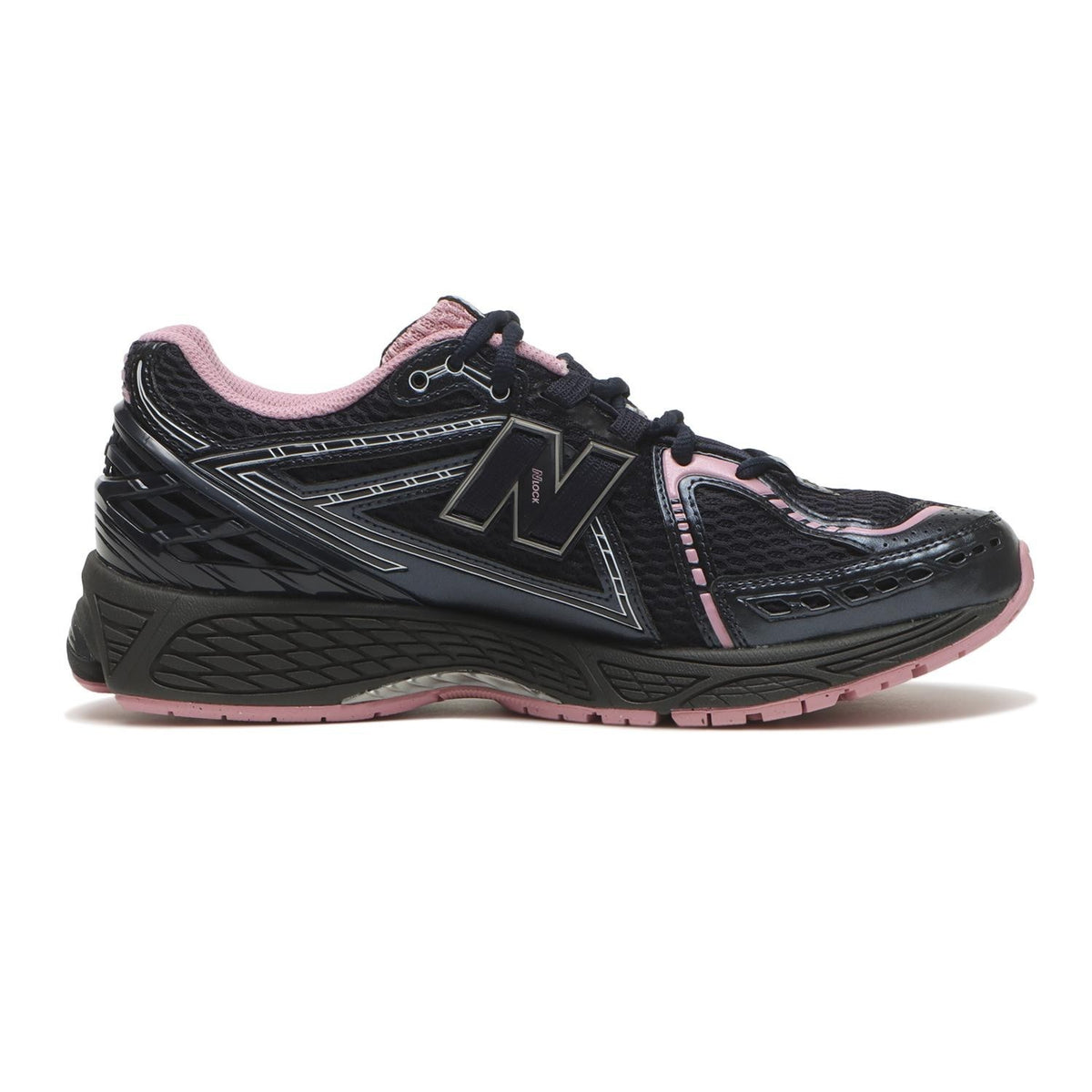 U1906RCU New Balance 1906R Pink Taffy (Men's)
