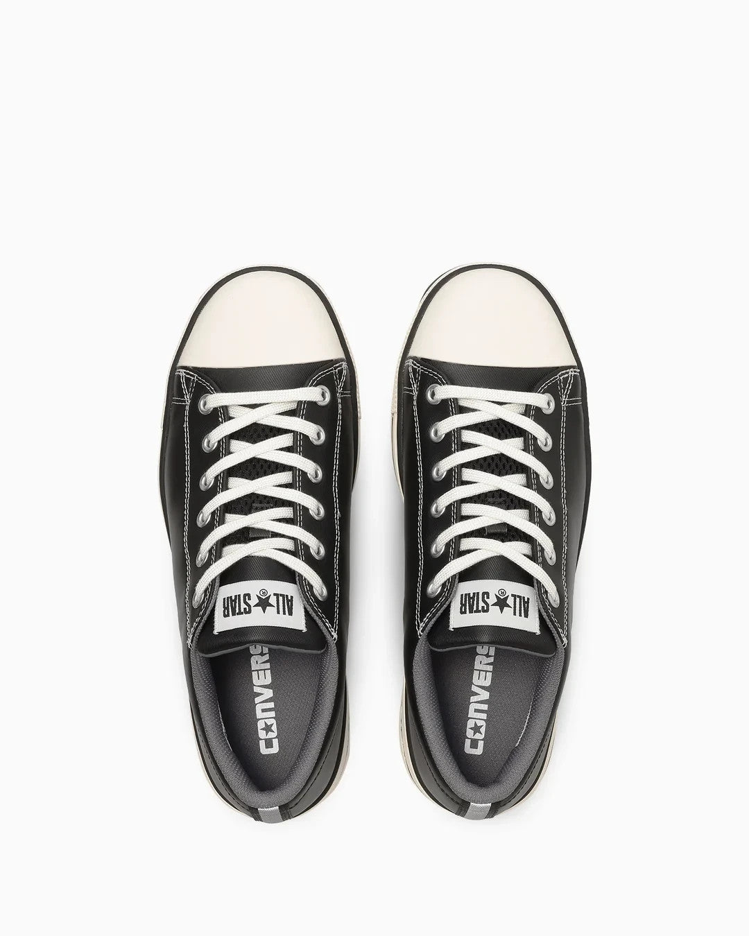 33702730 Converse All Star PS 2 OX Black (Men's)