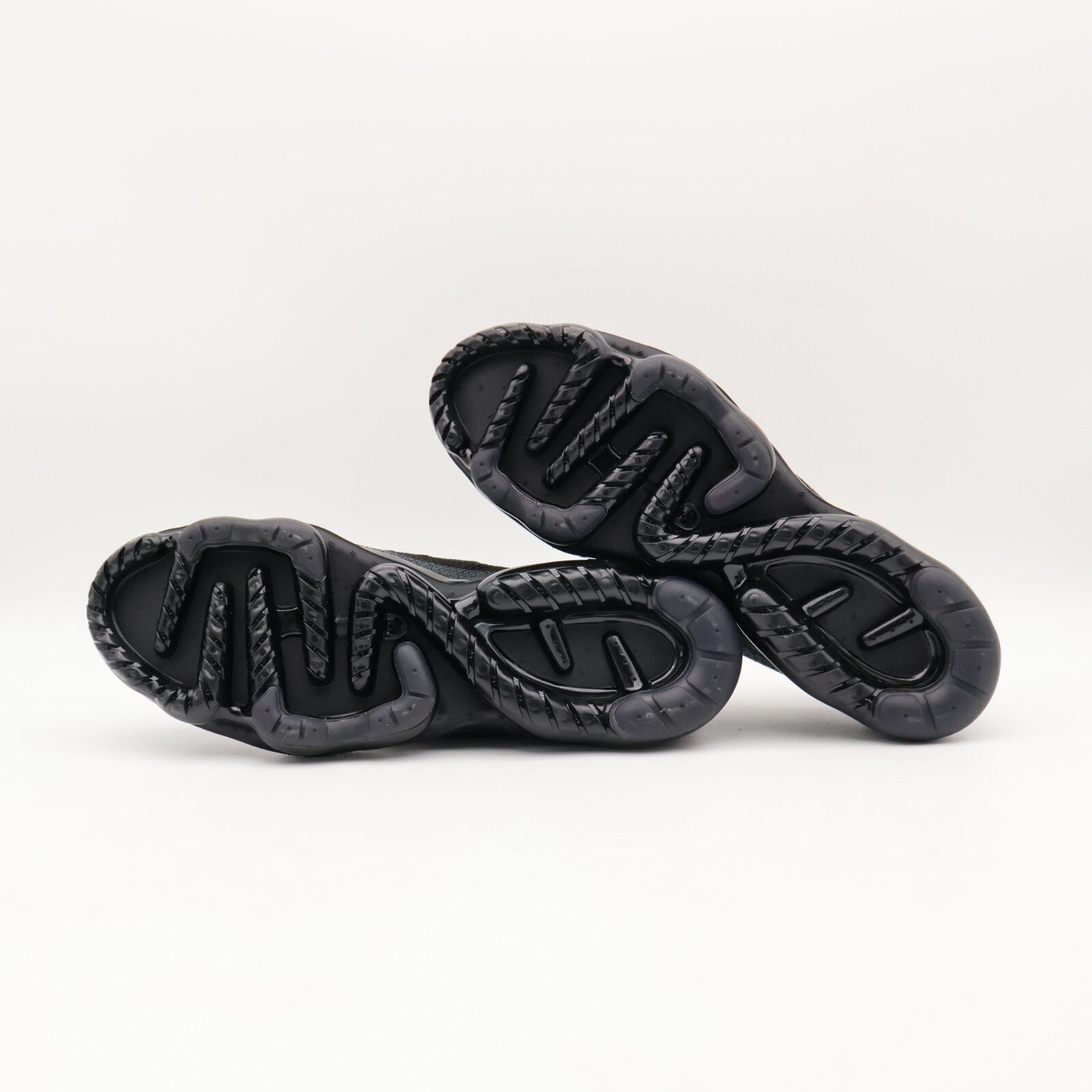 DV1678-006 Nike Air VaporMax 2023 Flyknit Anthracite Black (Men's)