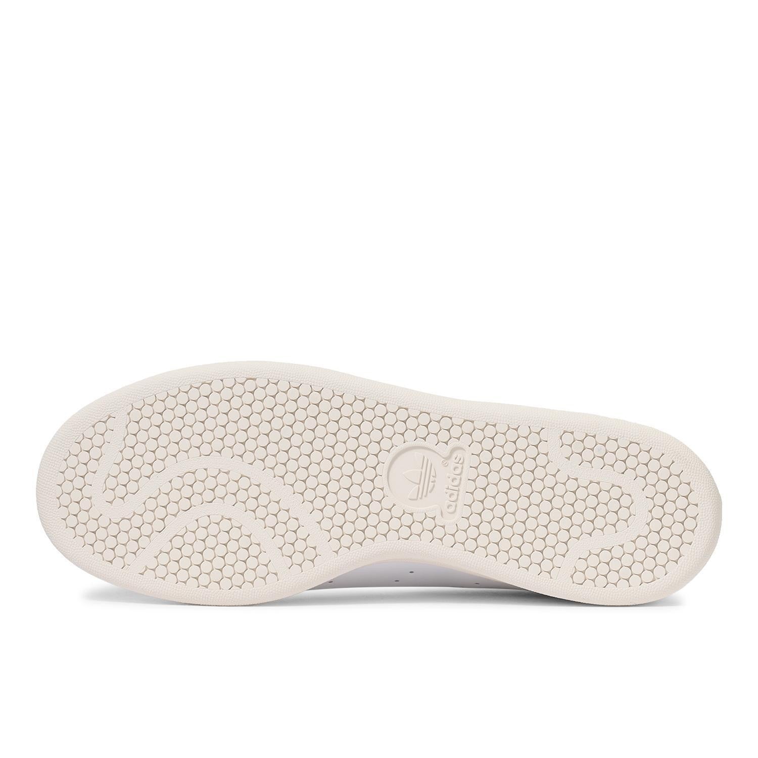 KK1304 adidas Originals Stan Smith Footwear White Chalk (Men's)