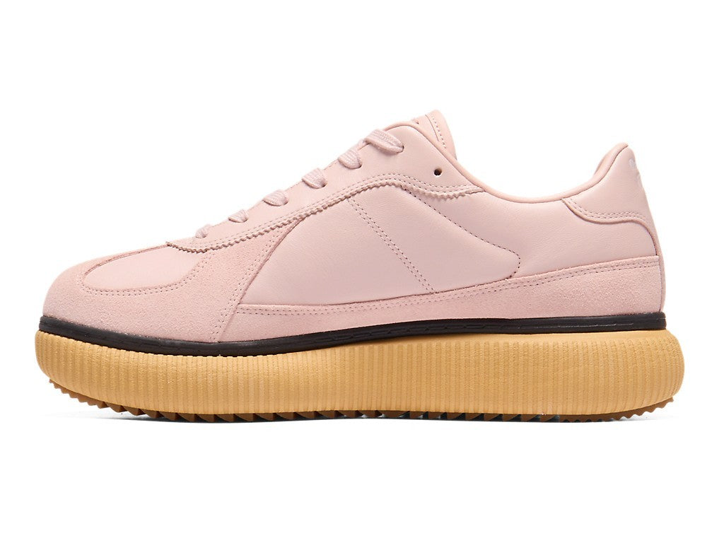 1183C768-700 Onitsuka Tiger Delecity "Ginger Peach/Ginger Peach" (Men's)