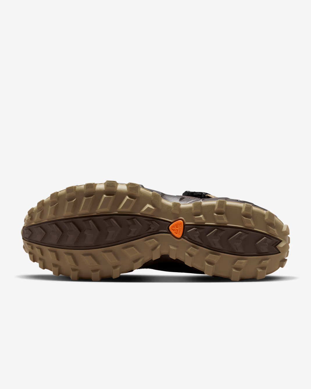 HM7133-201 Nike ACG Phassad Ironstone Black (Men's)