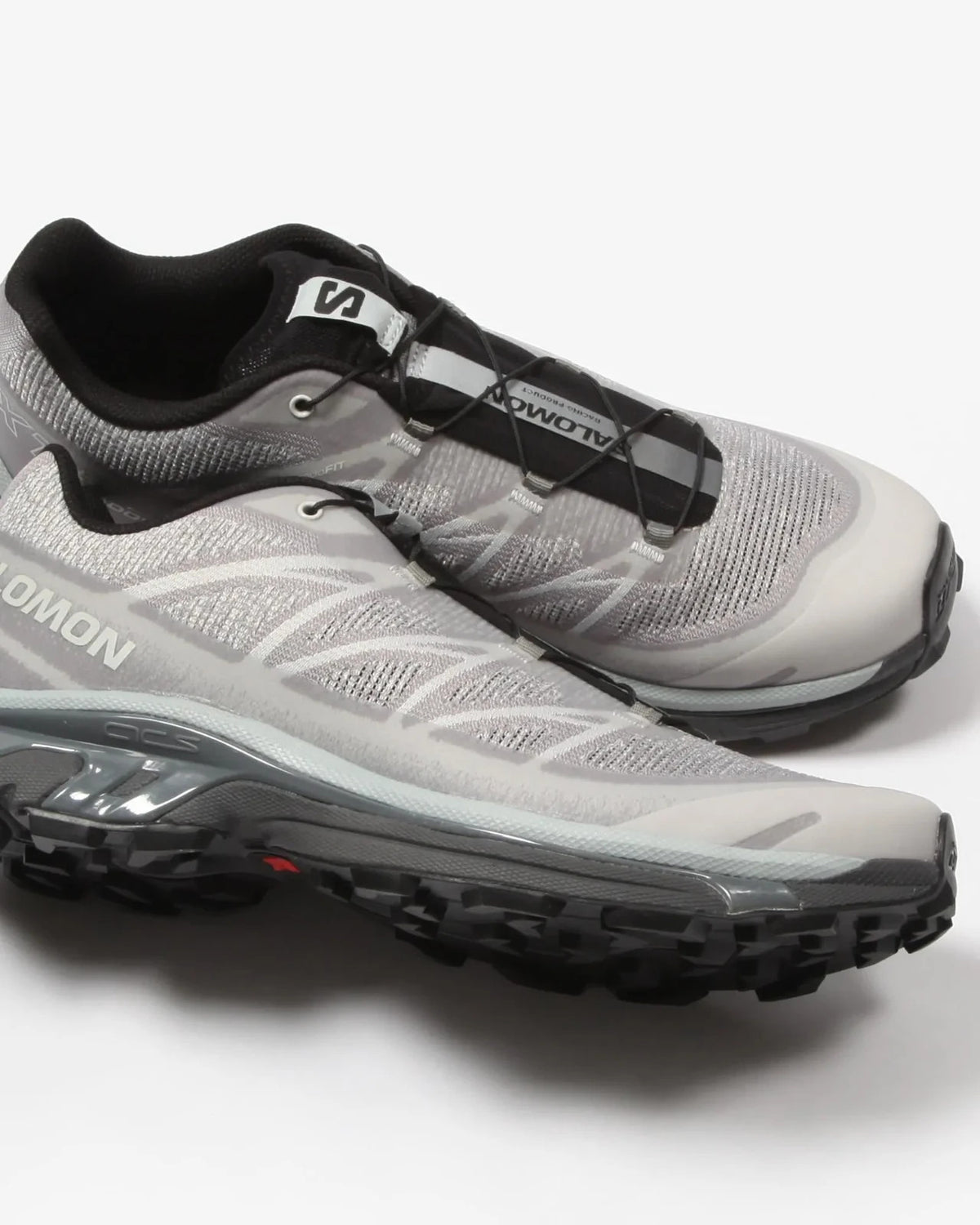 L47873800 Salomon XT-6 Shadow Grey (Men's)