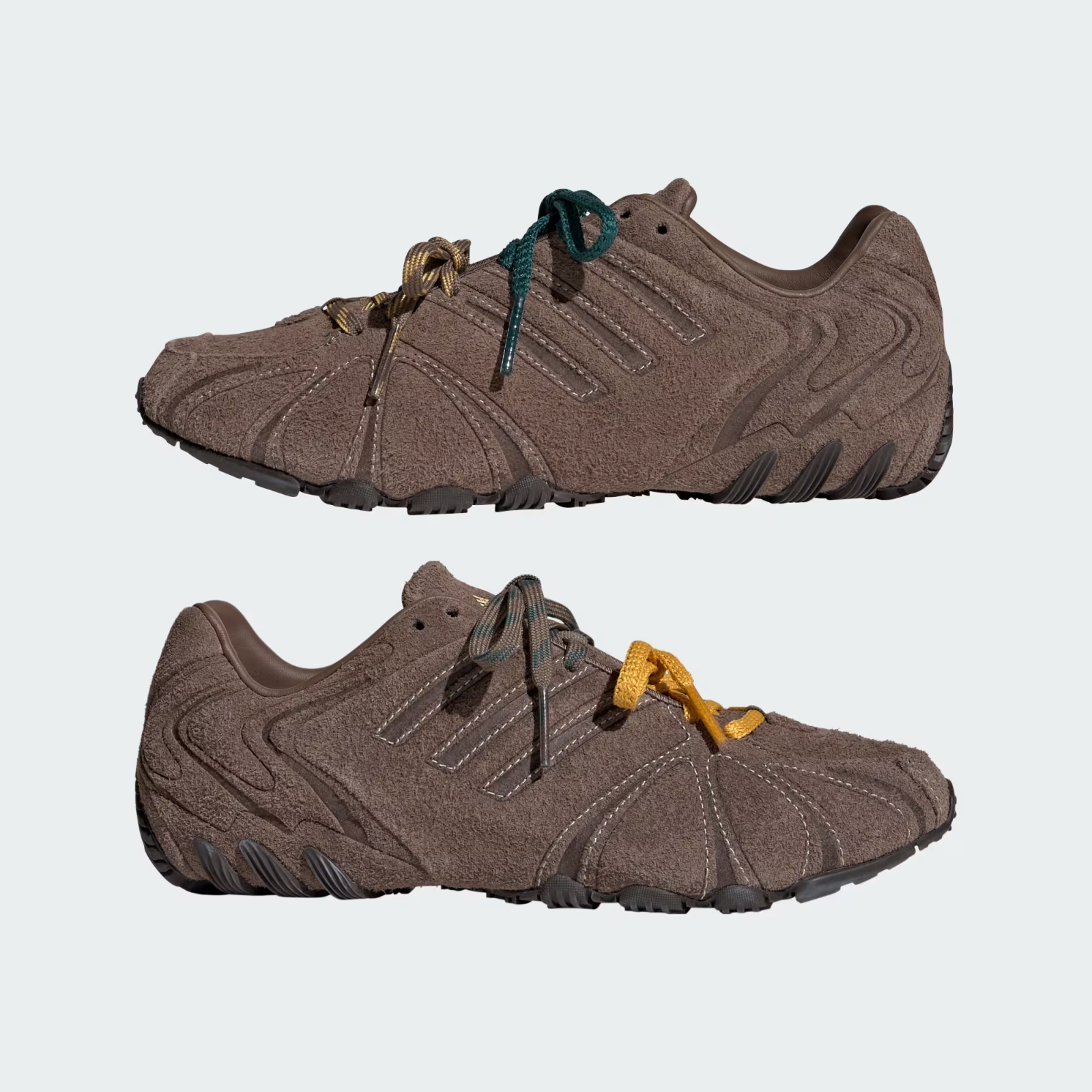 LA7683 adidas Ghost Sprint (Men's)