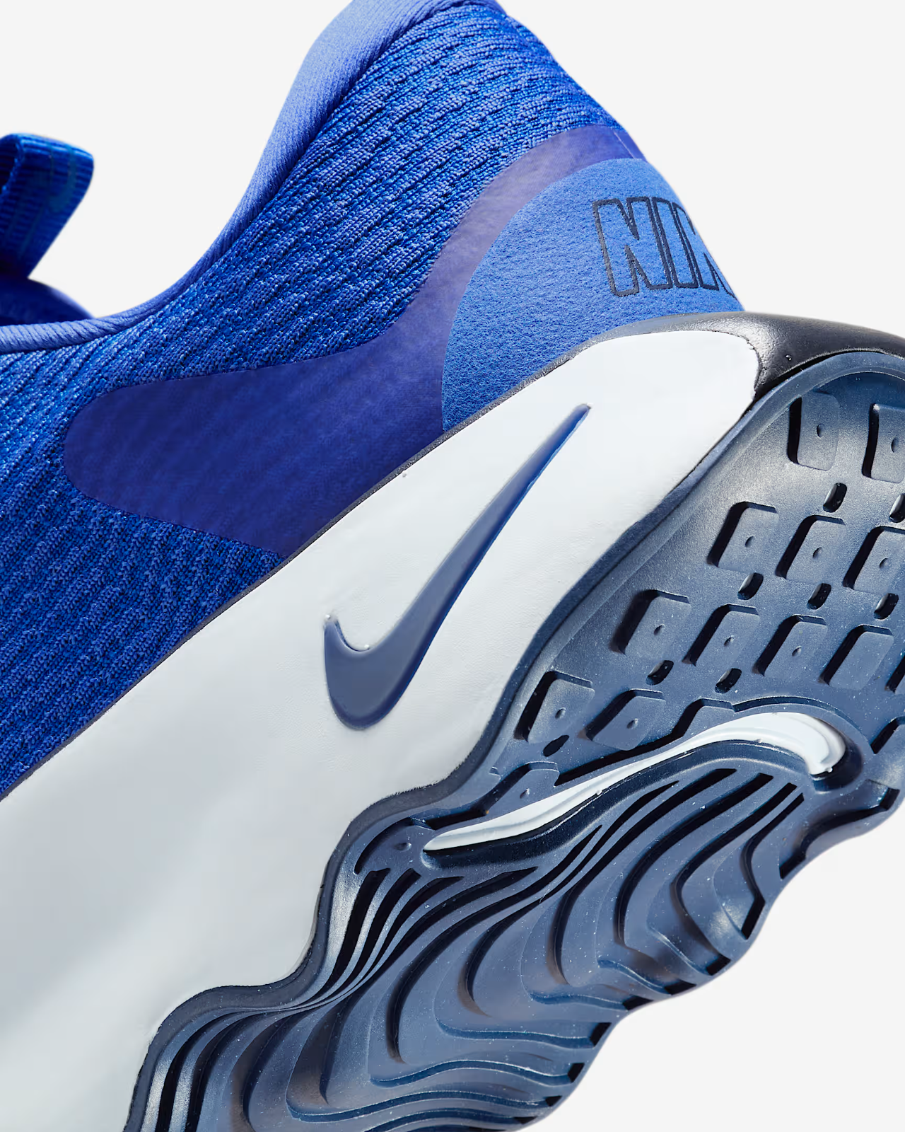 DV1237-404 Nike Motiva Comet Blue Royal Blue Midnight Navy Comet Blue (Men's)