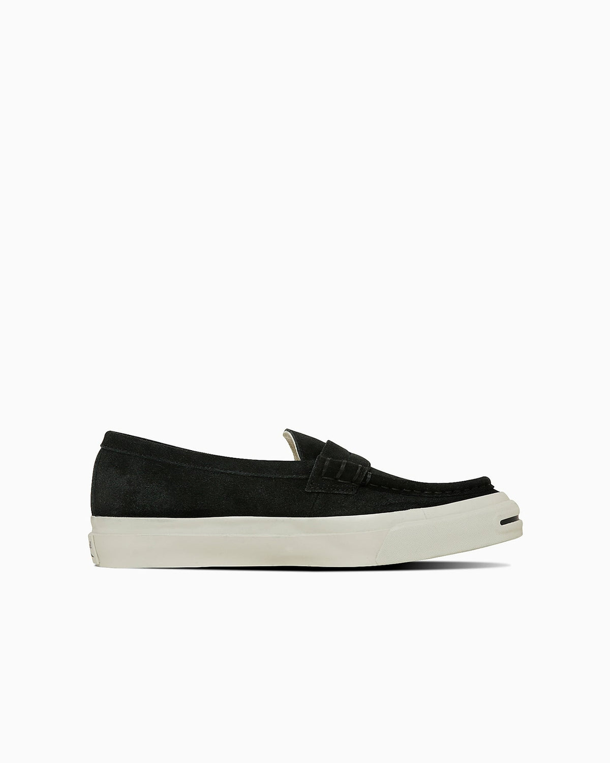 33301371 Graphpaper Ã Converse Jack Purcell Loafer Black (Men's)