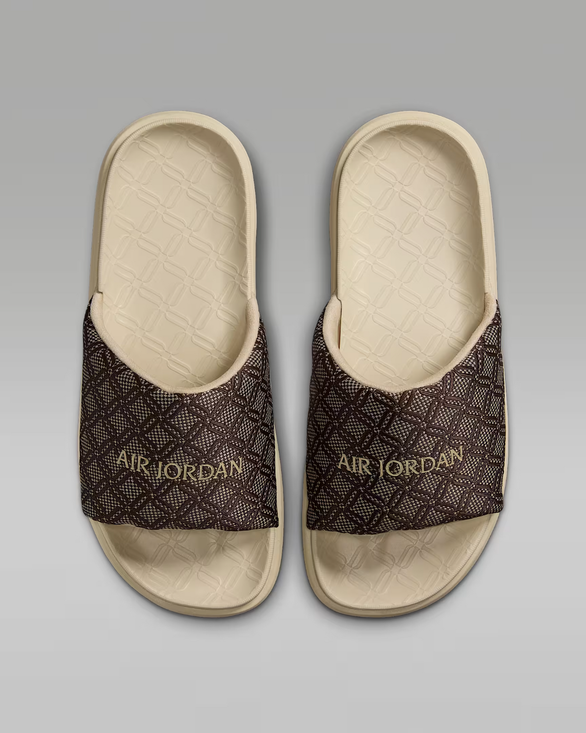 HQ8070-200 Nike  Jordan Sophia Slide Rattan (Women's)