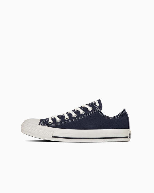 31314110 Converse All Star Washedcanvas OX Deep Blue (Men's)