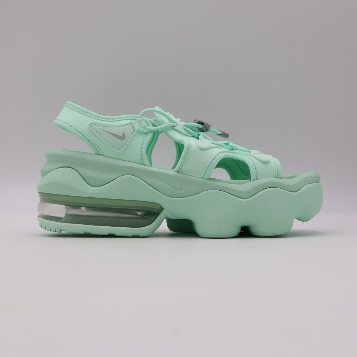 CI8798-301 Nike Women's Air Max Koko Sandal Mint Foam Metallic Silver (Women's)