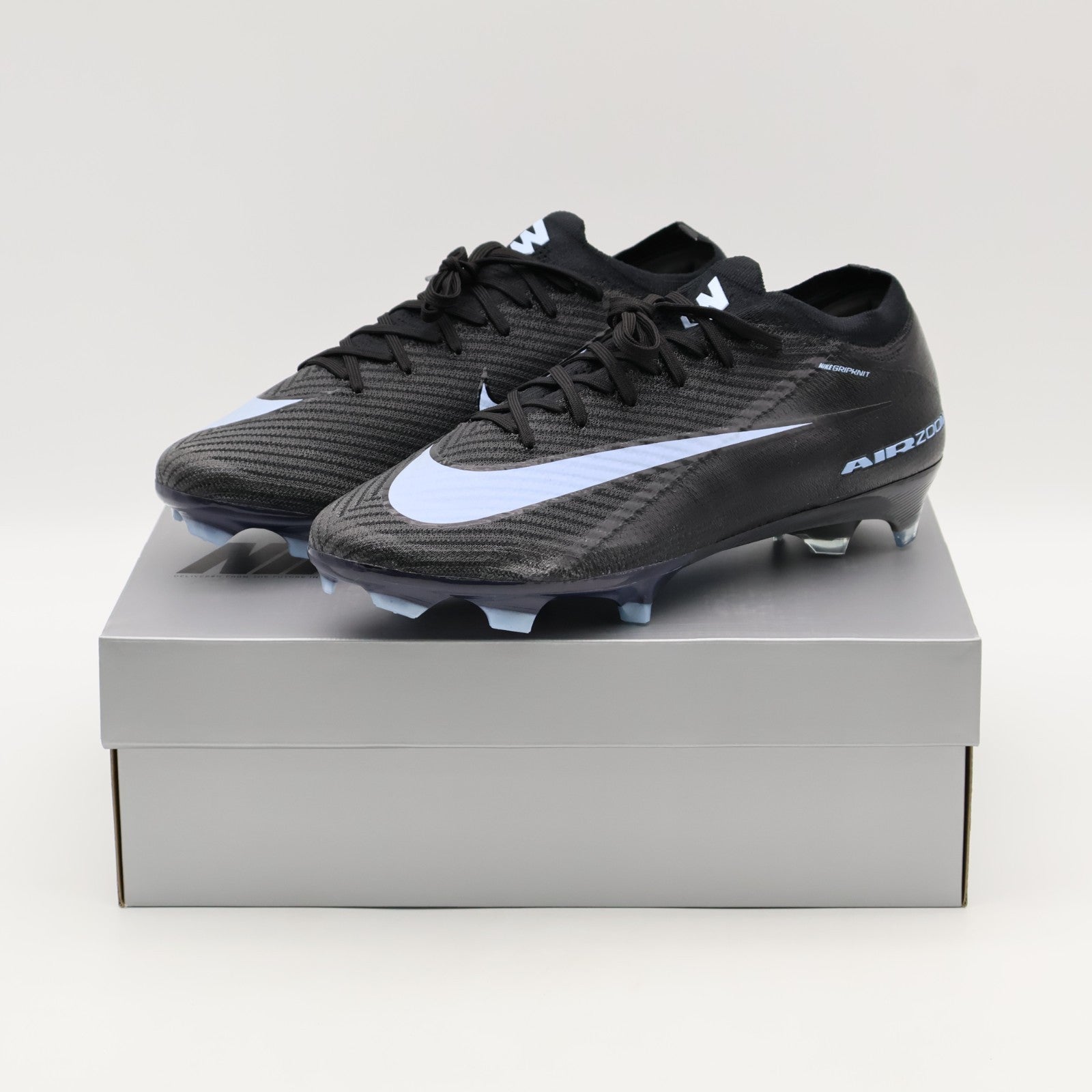 FQ1457-001 Nike Mercurial Vapor 16 Elite Low-Cut Firm Ground Soccer  (Men's)