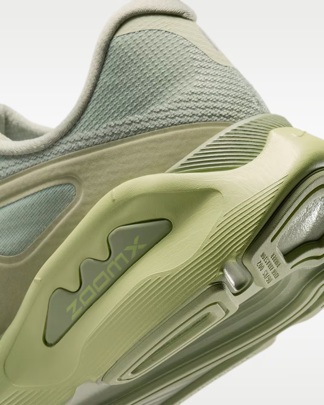 IR2170-300 Nike Structure Plus "Spruce Fog" (Men's)