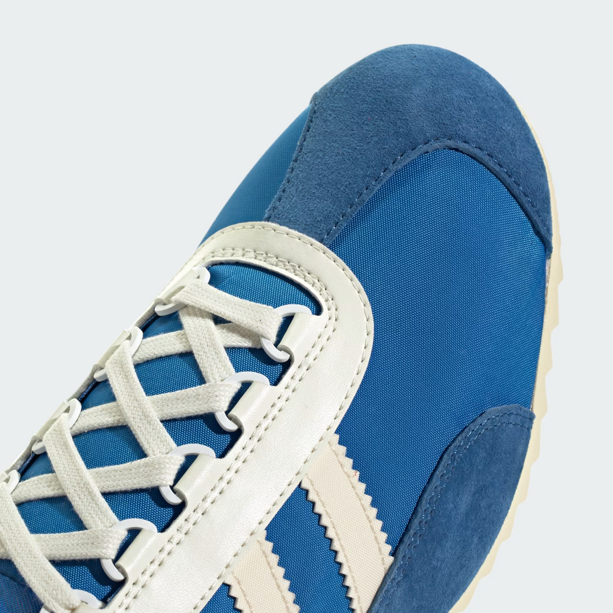 JR5701 adidas SL72 PT Bright Royal Wonder White Off White (Men's)