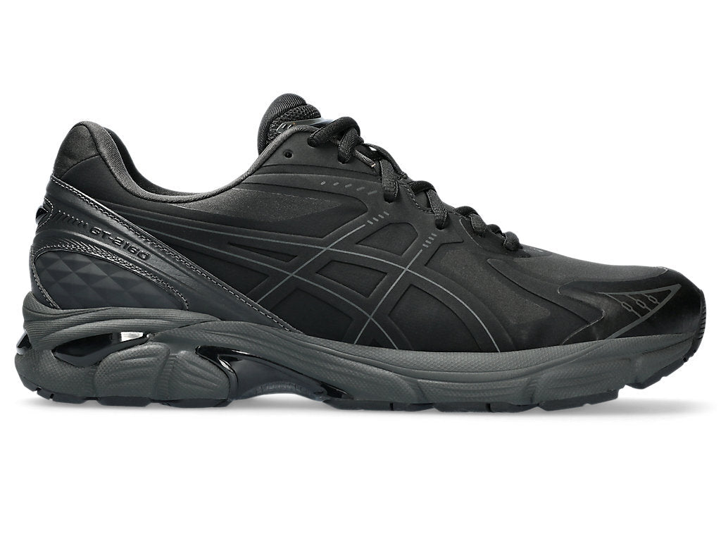 1203A375-001 Asics GT-2160 NS Black Graphite Grey (Men's)