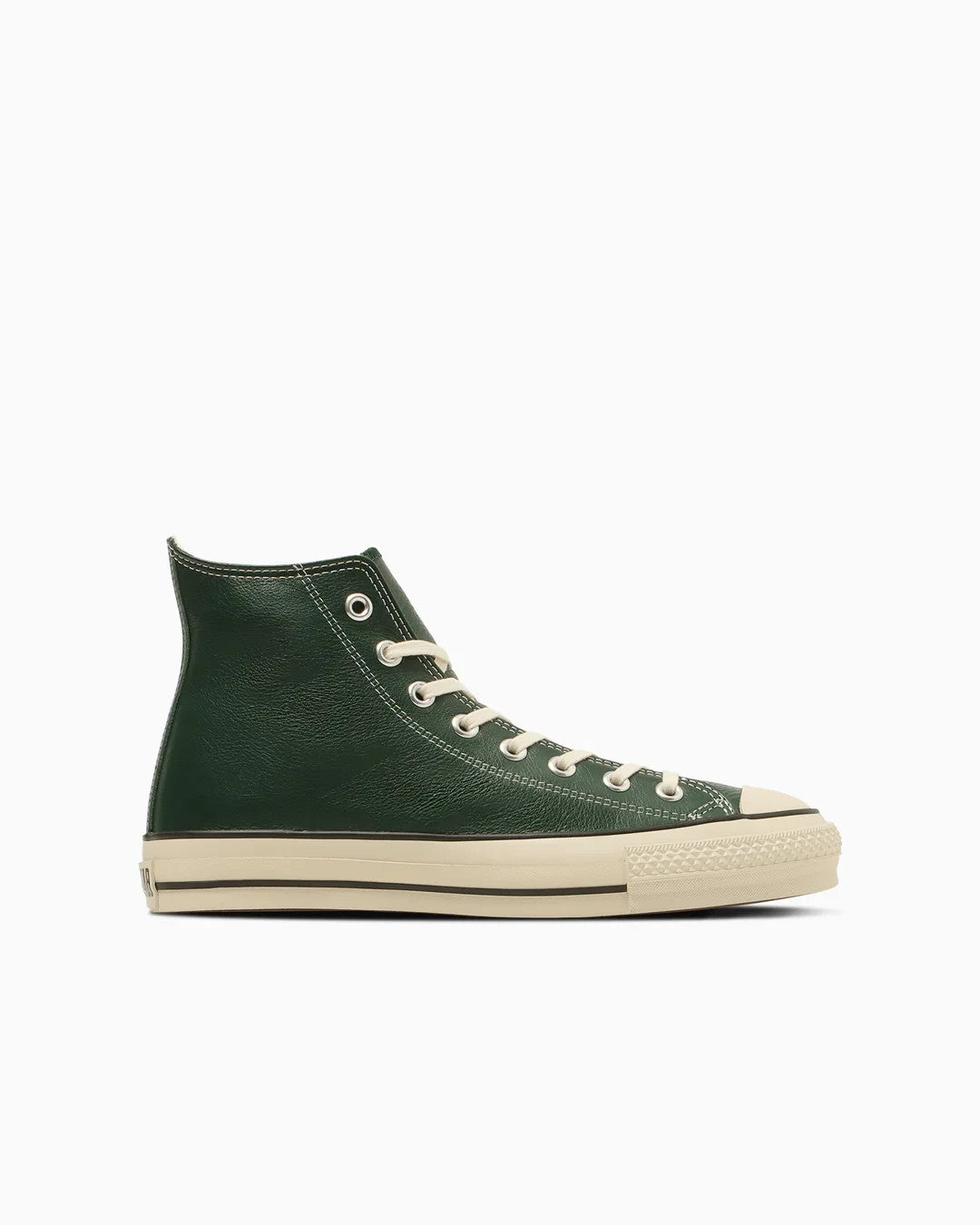 31316730 Converse Leather All Star J Hi Deep Green (Men's)