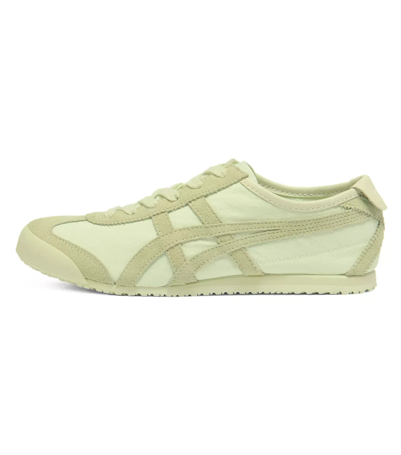 1183C769-300 MEXICO 66 onitsuka Green (Men's)
