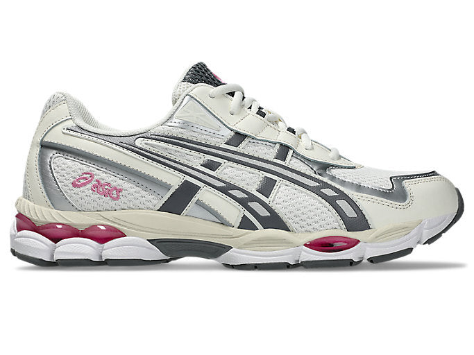 1203A542-101 Asics Gel-NYC 2055 Cream Carbon (Men's)