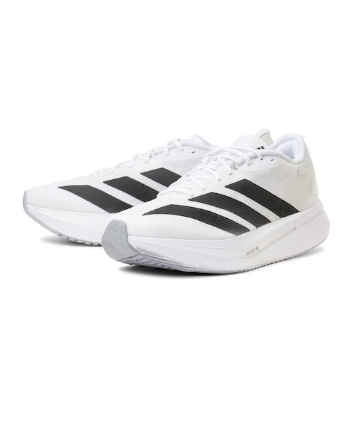 JQ0351 adidas Adizero SL2 Cloud WhiteCore Black (Men's)