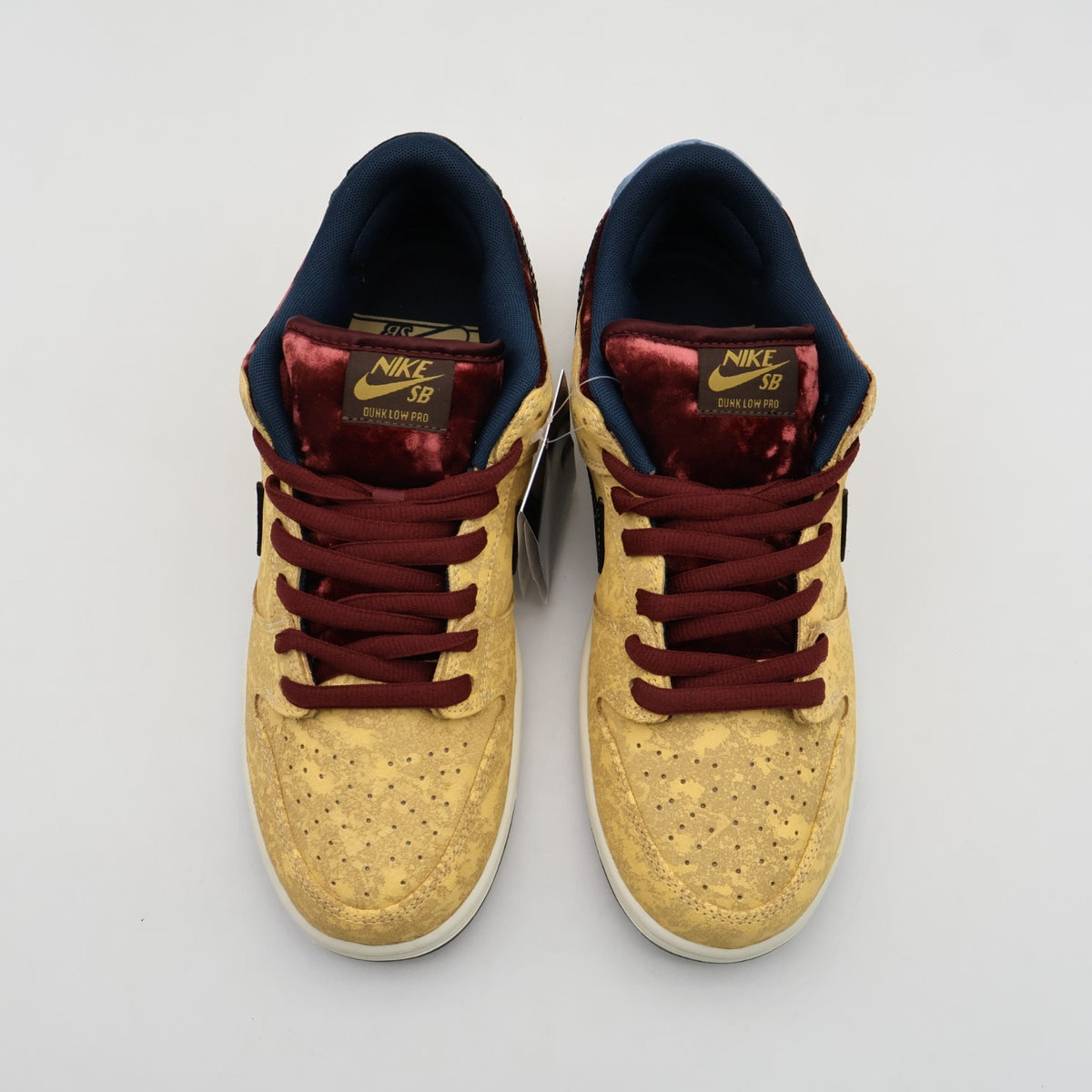 FZ1278-200 Nike SB Dunk Low City of Cinema (Men's)