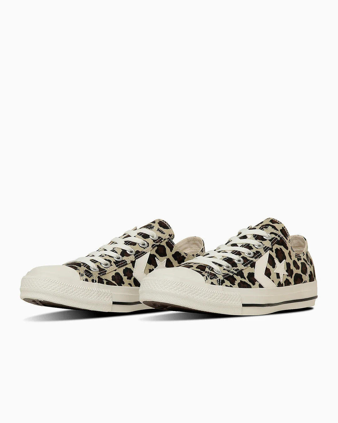 33702050 Converse CXP LP OX Leopard (Men's)