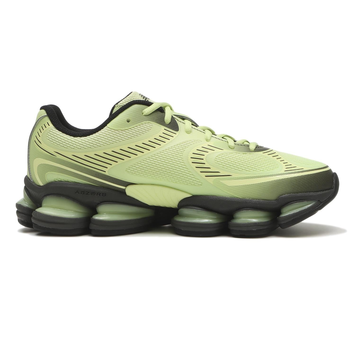 U2000858 New Balance 2000 Limelight (Men's)