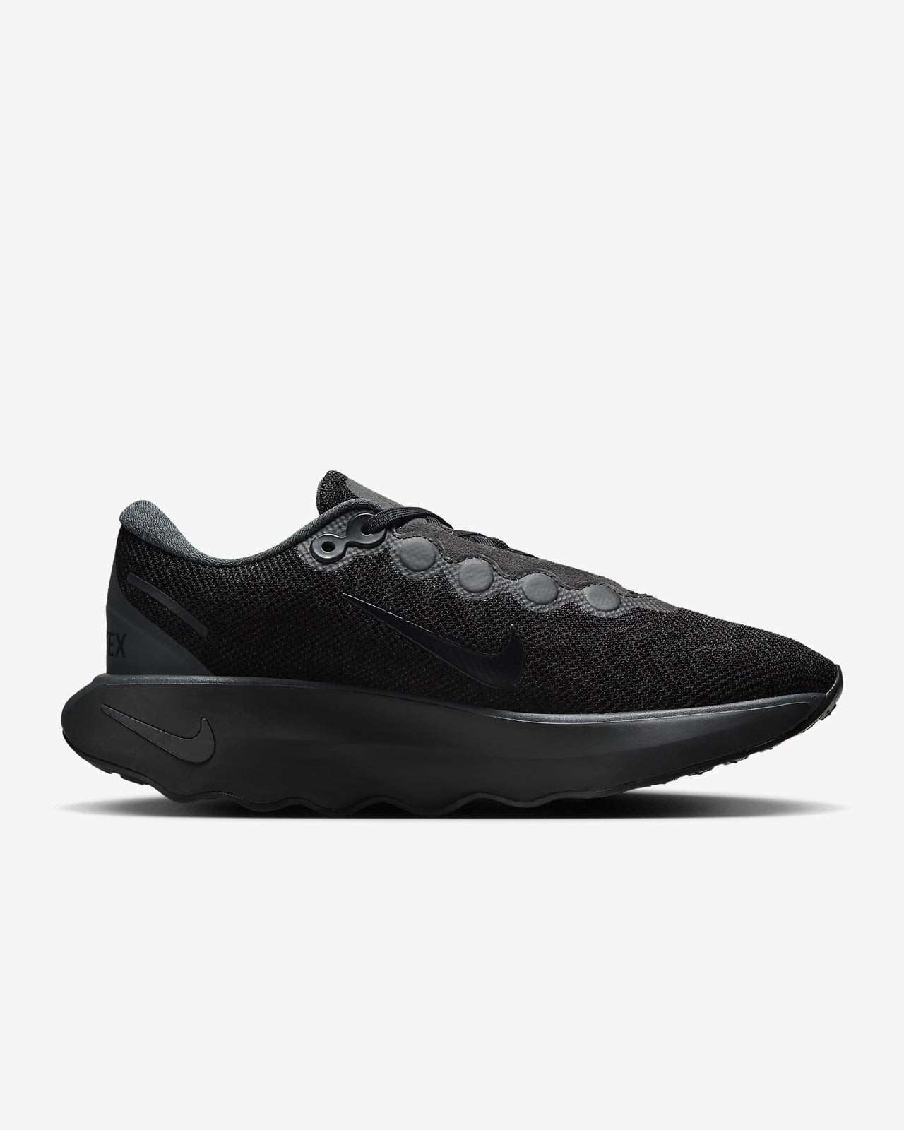 HM0355-001 Nike Motiva GORE-TEX Black Anthracite (Women's)