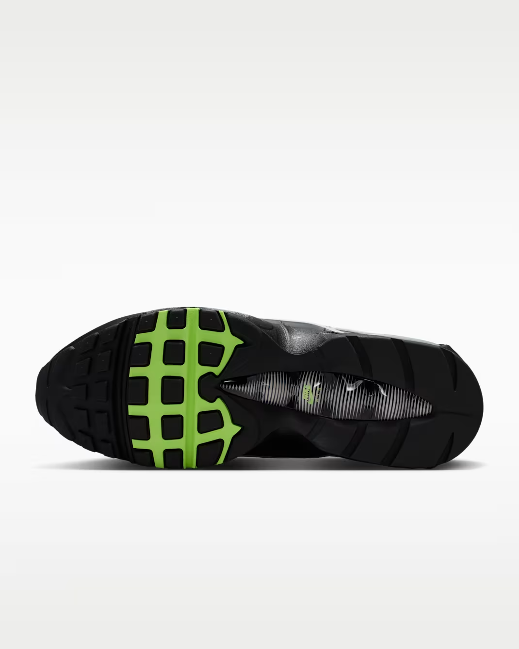 IO1753-003 Nike Air Max 95 Joga Bonito R9 "Neon" (Men's)