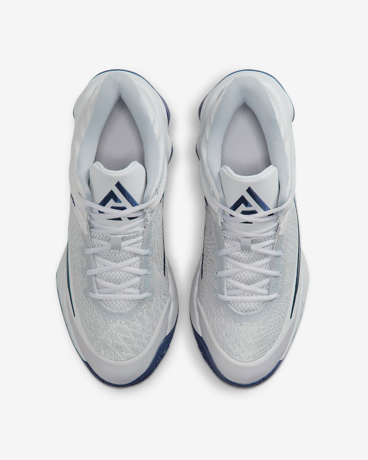 FQ3681-008 Nike Giannis Immortality 4 EP Basketball Shoes Wolf Grey (Men's)