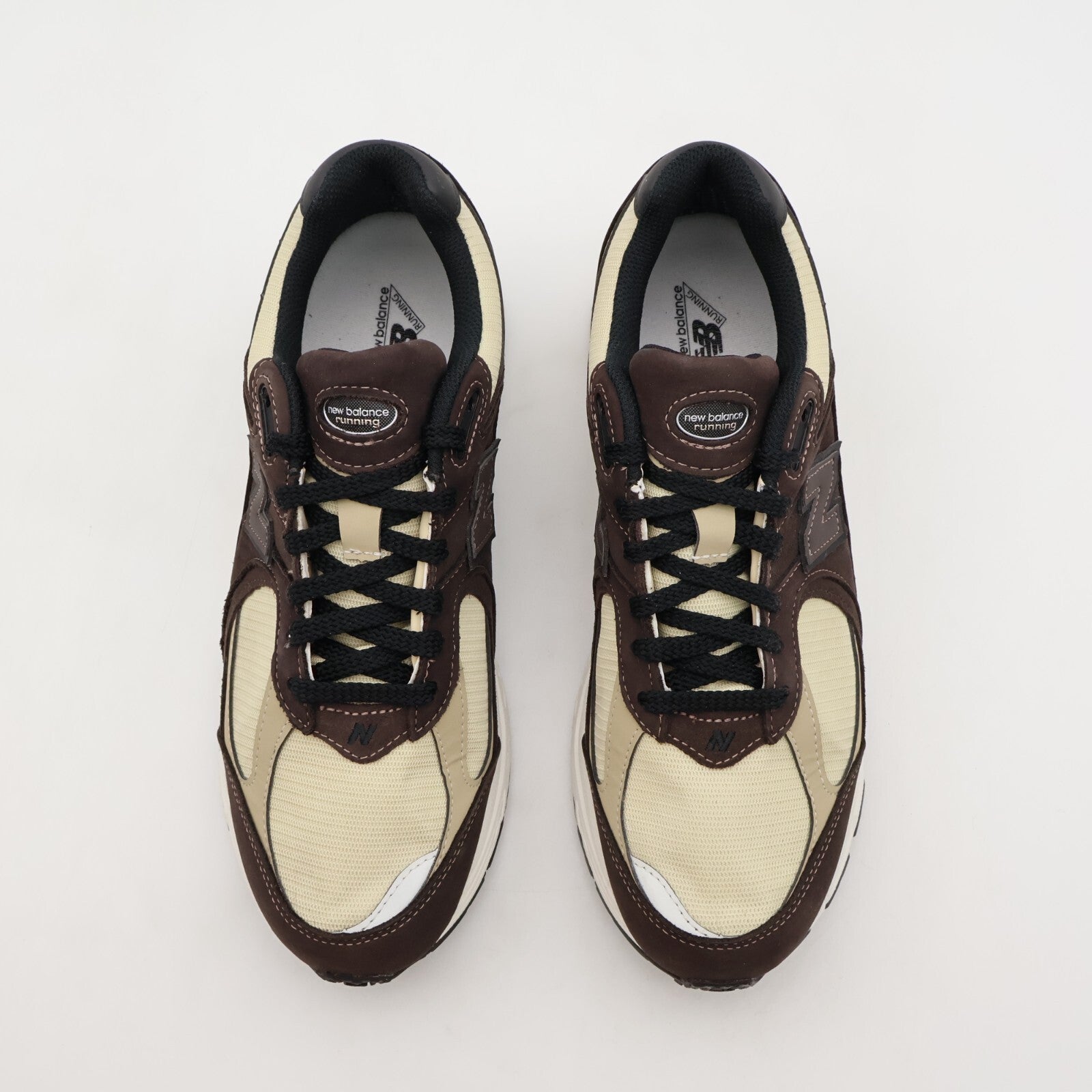M2002RXQ New Balance 2002R GORE-TEX Black Coffee (Men's)
